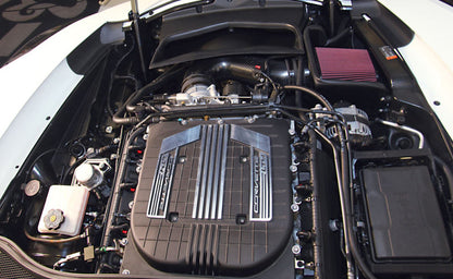 KN 63 AirCharger Intake
