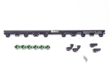 RAD Fuel Rail Kits