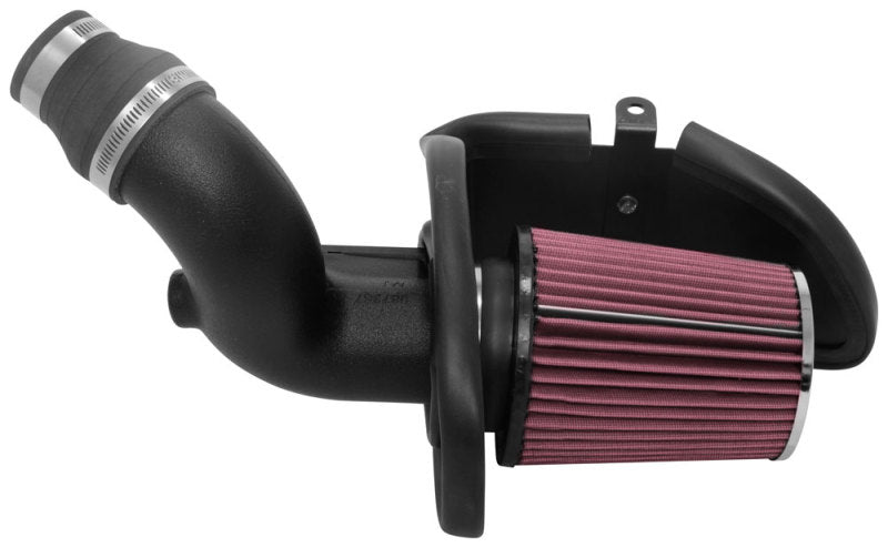 KN 63 AirCharger Intake