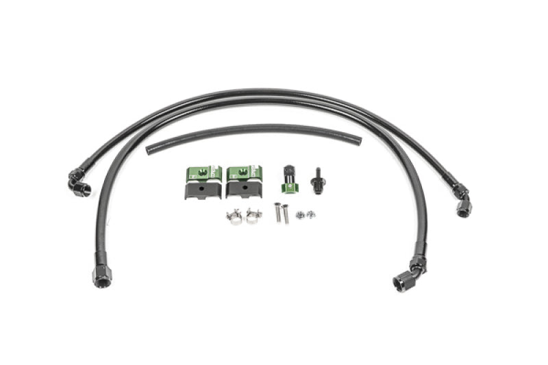 RAD Fuel Hanger Plumbing Kits