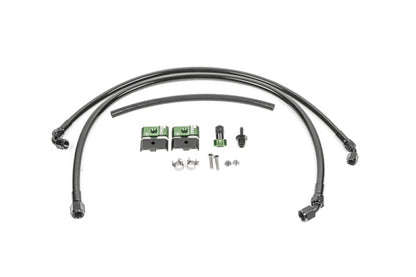 RAD Fuel Hanger Plumbing Kits