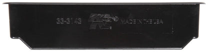 KN Drop in Air Filters