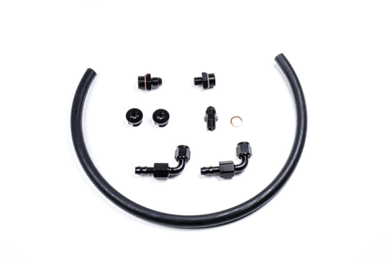 RAD Fuel Hangers