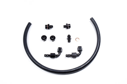 RAD Fuel Hangers