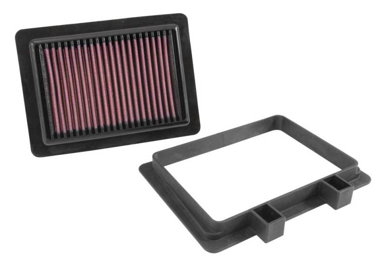 KN Motorcycle Direct Fit Air Filters