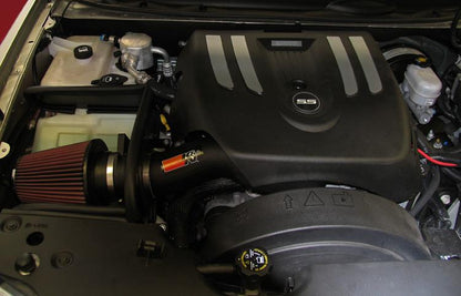 KN 57 FIPK Air Intake 50