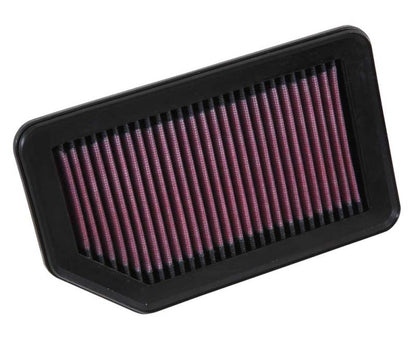 KN Drop in Air Filters
