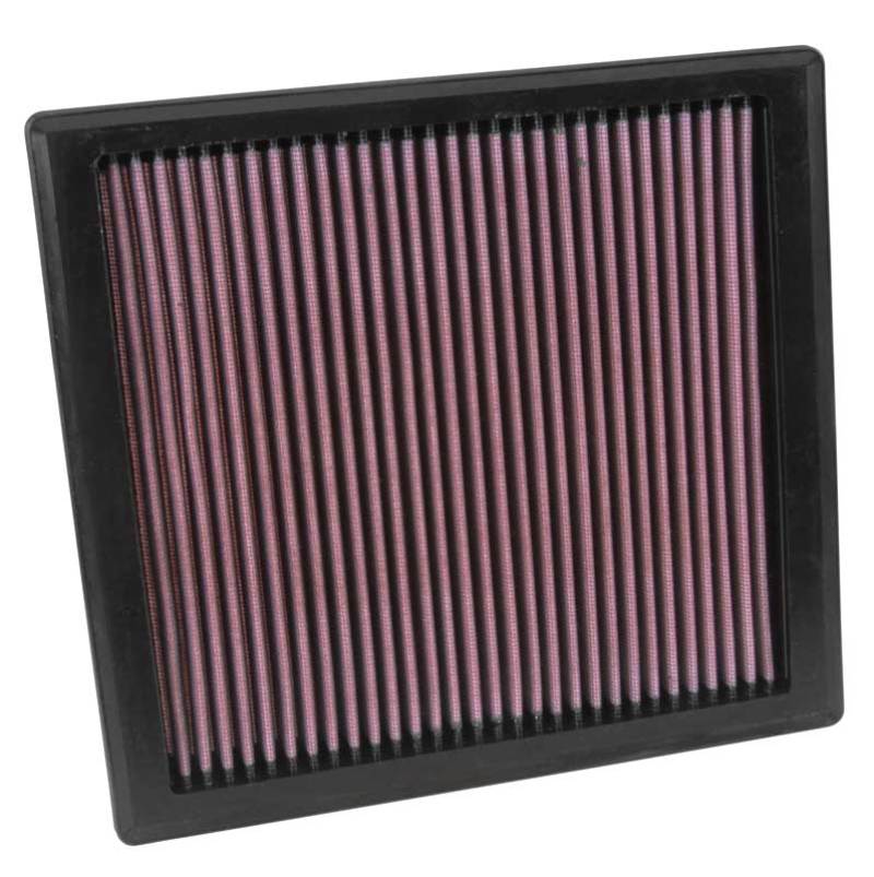 KN Drop in Air Filters