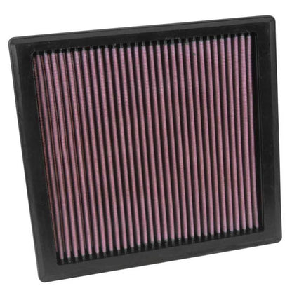 KN Drop in Air Filters