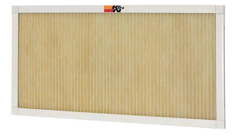 KN HVAC Filters