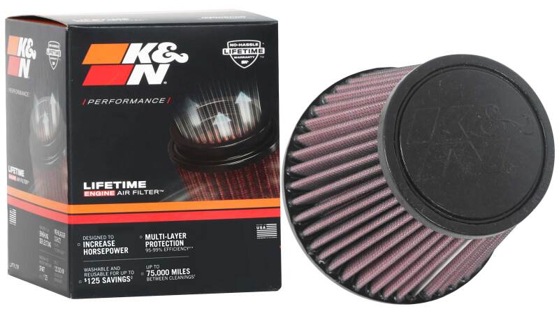 KN Universal Air Filter