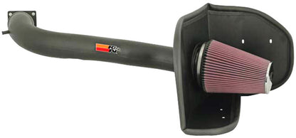 KN 57 FIPK Air Intake 50
