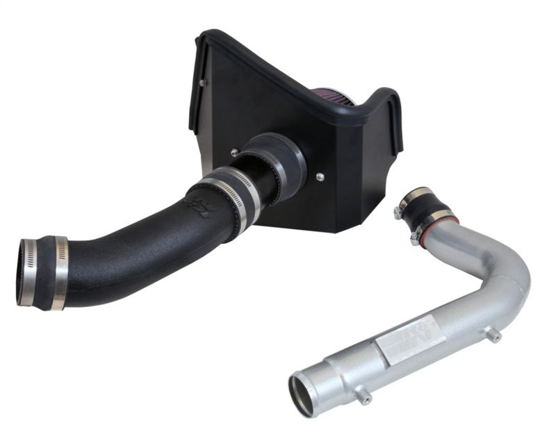 KN 57 FIPK Air Intake 50