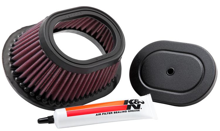 KN UTV Drop In Air Filters