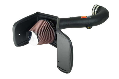 KN 63 AirCharger Intake