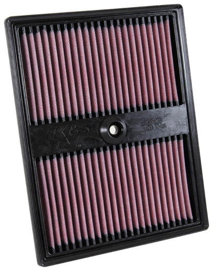 KN Drop in Air Filters