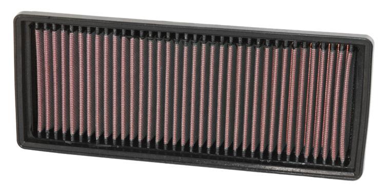 KN Drop in Air Filters