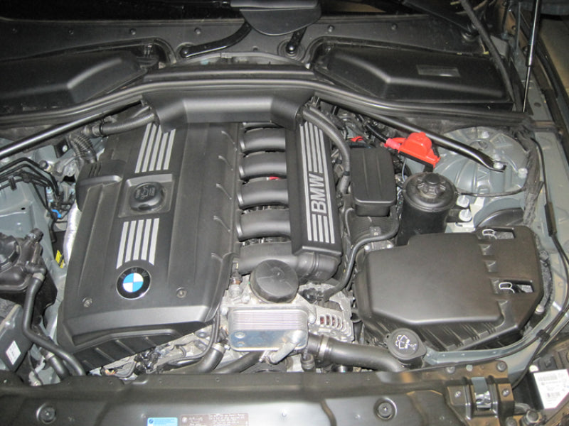 KN Drop in Air Filters