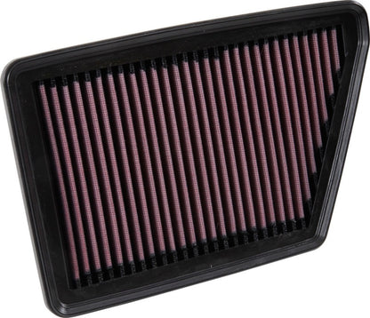 KN Drop in Air Filters
