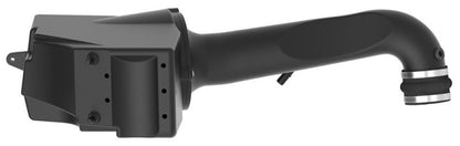 KN 63 AirCharger Intake