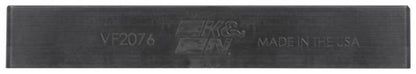 KN Cabin Air Filters