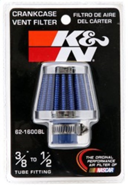 KN Universal Air Filter