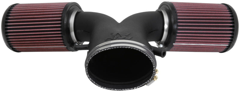 KN 57 FIPK Air Intake 50