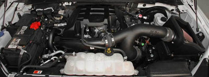 KN 57 FIPK Air Intake 50