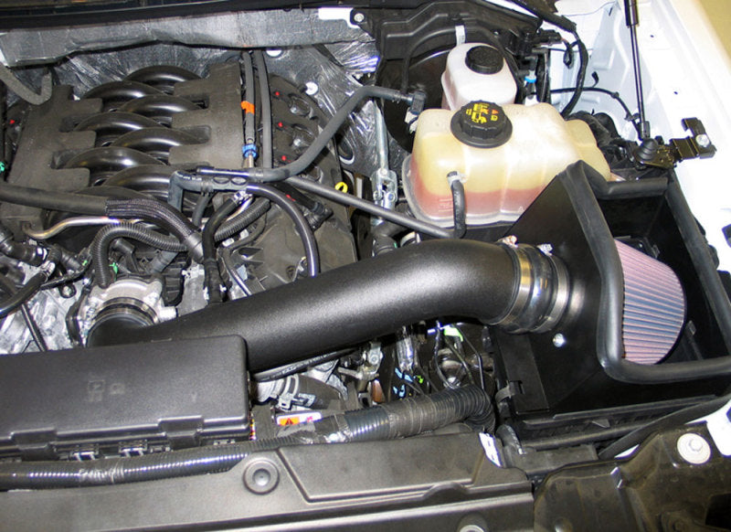 KN 57 FIPK Air Intake 50