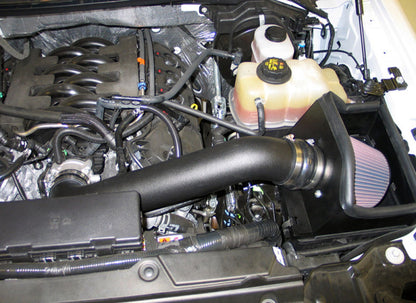 KN 57 FIPK Air Intake 50