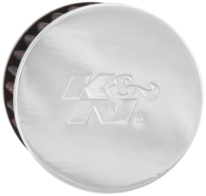 KN Universal Air Filter