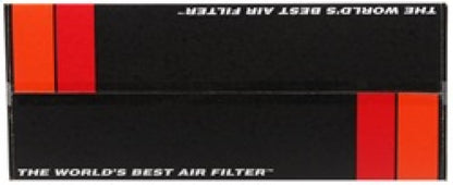 KN 57 FIPK Air Intake 50