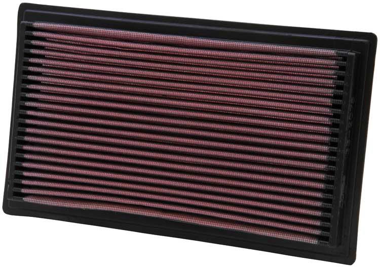 KN Drop in Air Filters