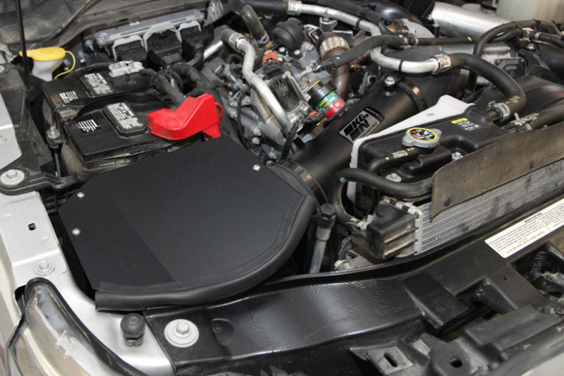 KN 71 Blackhawk Air Intake