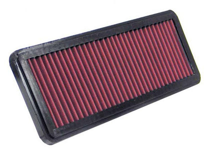 KN Drop in Air Filters