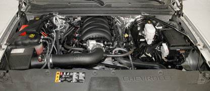 KN 57 FIPK Air Intake 50