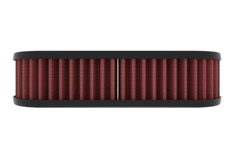 KN Motorcycle Direct Fit Air Filters
