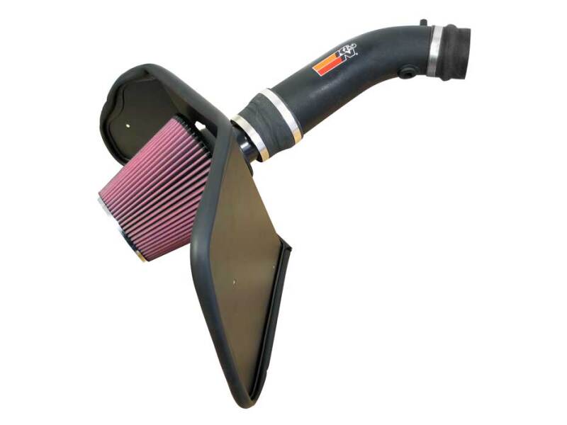 KN 57 FIPK Air Intake 50