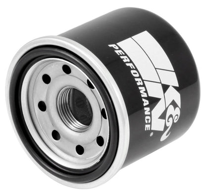 KN UTV Oil Filters