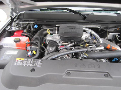KN Drop in Air Filters