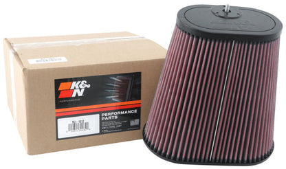 KN Universal Air Filter