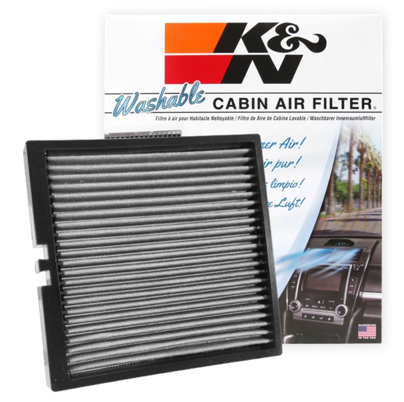 KN Cabin Air Filters