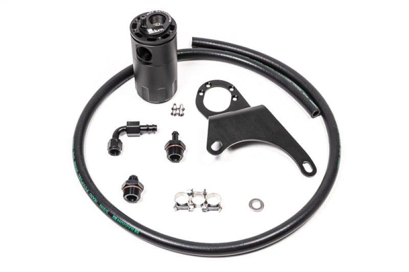 RAD Catch Can Kits