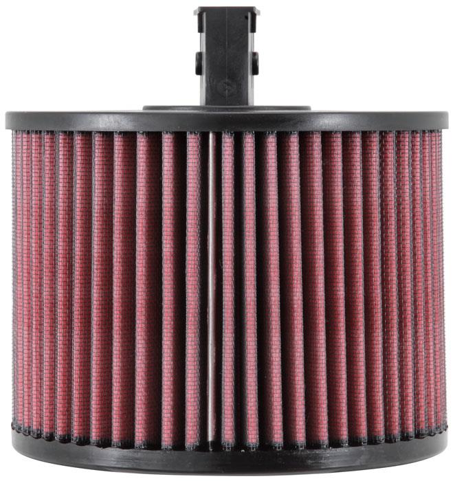 KN Drop in Air Filters
