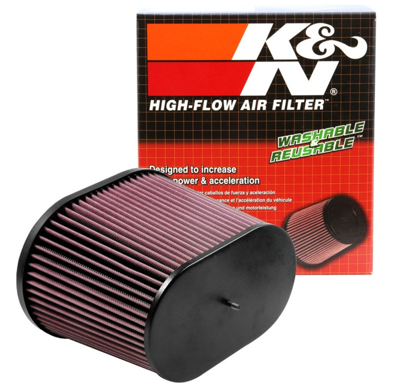KN Universal Air Filter