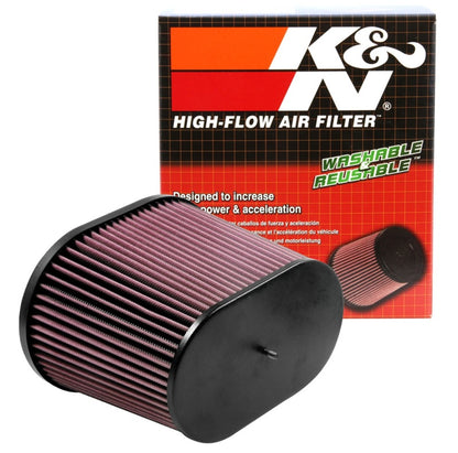KN Universal Air Filter