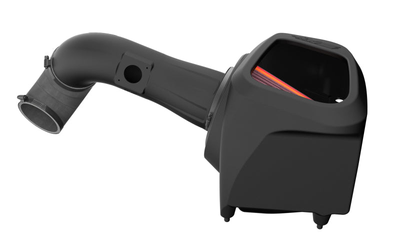 KN NextGen Cold Air Intakes