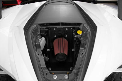 KN 57 FIPK Air Intake 50