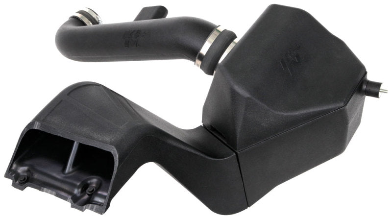 KN 63 AirCharger Intake