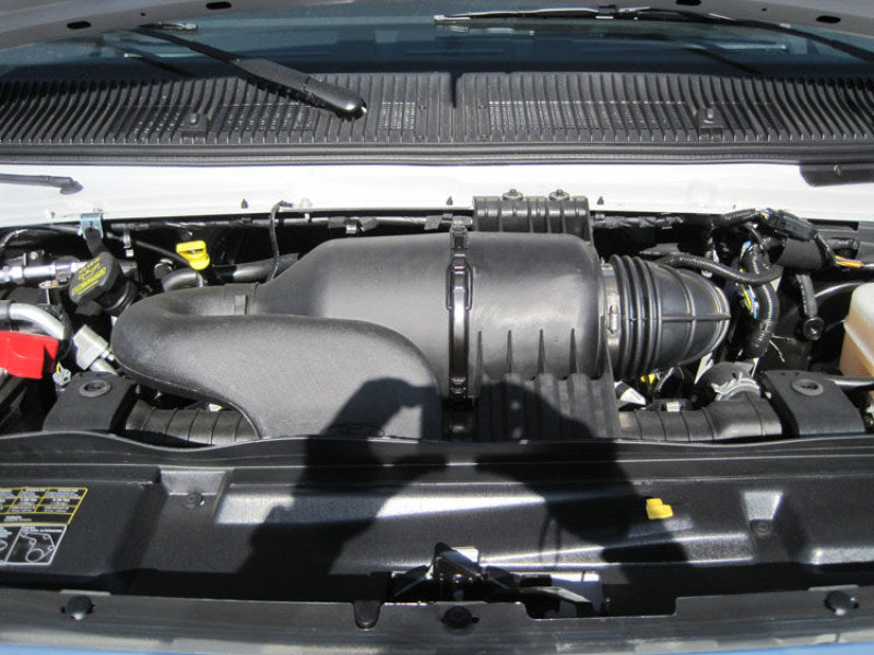 KN Drop in Air Filters